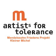 Artists for Tolerance – am Kleinem Michel