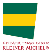 Ephata Togo Chor  am Kleinen Michel