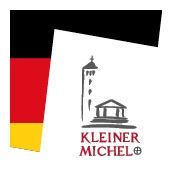 Commune germanophone au Kleiner Michel