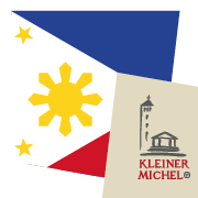 Mission philippine au Kleiner Michel