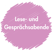 Lese- und Gesprächsabende am Kleinen Michel