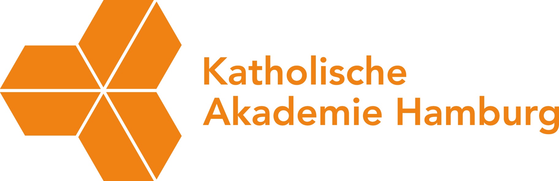 Logo Katholische Akademie Hamburg