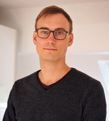 Gerrit Spallek, Pastoralassistent