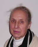 Kirchenpräsenz Anita Badtke Kirchenpräsenz Anita Badtke