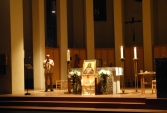 Nacht der Kirchen Kleiner Michel Hamburg 2014