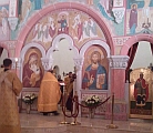 10 Jahre Gnadenkirche Orthodox