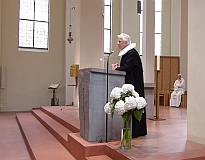 Alexander Röder im Kleinen Michel