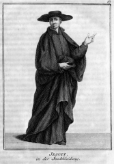 Jesuiten im 16. Jahrhundert