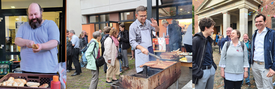 Ignatiusfest am Kleinen Michel 2025