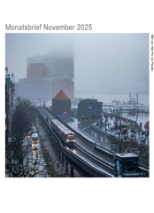 Pfarrei Sankt Ansgar Monatsbrief November 2025 Ausgabe Kleiner Michel Pfarrei Sankt Ansgar Monatsbrief November 2025 Ausgabe Kleiner Michel