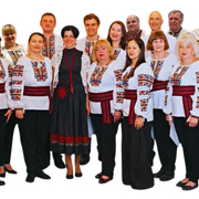 Herbstliches Benefizkonzert mit dem Chor Malven aus der Ukraine am Kleinen Michel in Hamburg Herbstliches Benefizkonzert mit dem Chor Malven aus der Ukraine am Kleinen Michel in Hamburg