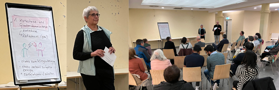 Gemeindekonferenz Kleiner Michel Gemeindekonferenz Kleiner Michel