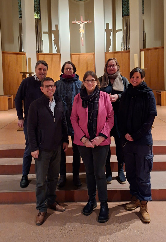 Epiphanie-Fest mit Bekanntgabe des neuem Spendenprojektes 2026 vom Kleinen Michel Epiphanie-Fest mit Bekanntgabe des neuem Spendenprojektes 2026 vom Kleinen Michel