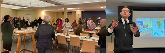 Ehrenamtsfest Kleiner Michel 2026 Ehrenamtsfest Kleiner Michel 2026