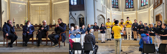 Welttag der Kranken in St. Petri 2026 Welttag der Kranken in St. Petri 2026