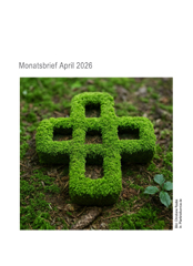Pfarrei Sankt Ansgar Monatsbrief April 2026 Ausgabe Kleiner Michel Pfarrei Sankt Ansgar Monatsbrief April 2026 Ausgabe Kleiner Michel