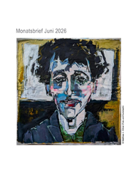 Pfarrei Sankt Ansgar Monatsbrief Juni 2026 Ausgabe Kleiner Michel