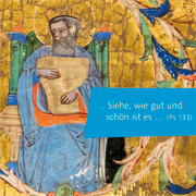 Konzert für Schlagwerk, Harfe und Orgel im Kleinen Michel, 2026