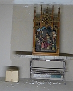 Retable Oratorium